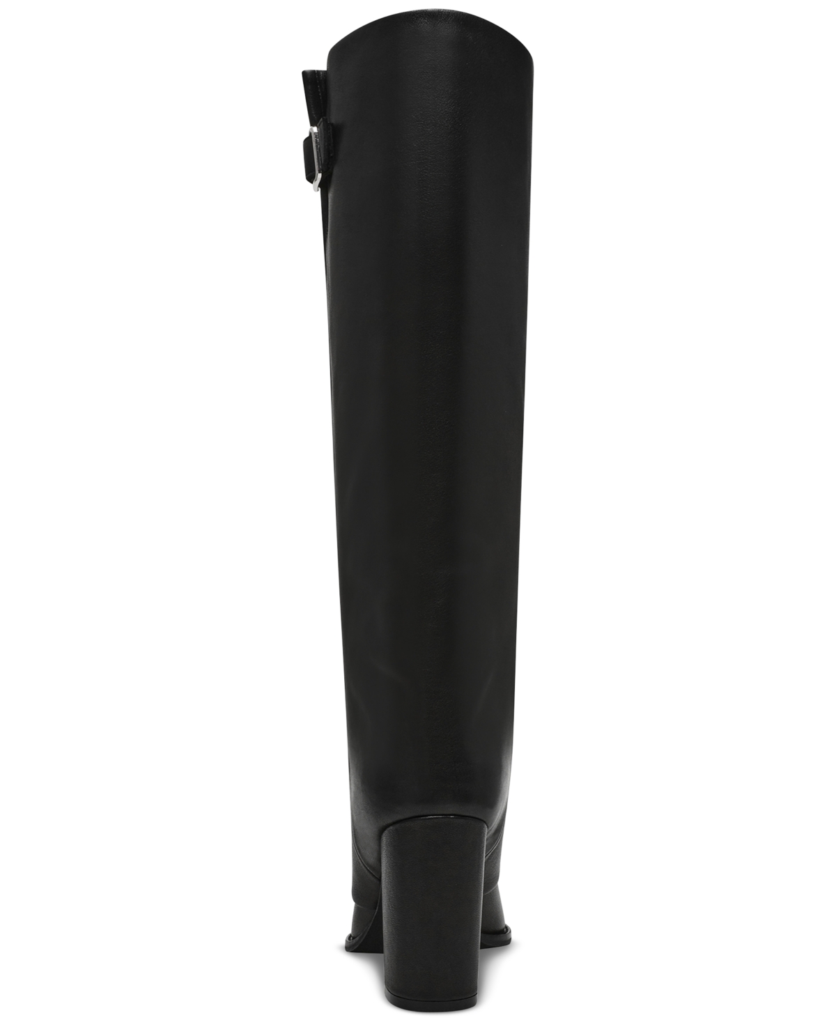 Steve Madden Women's Brailey Block-Heel Dress Boots