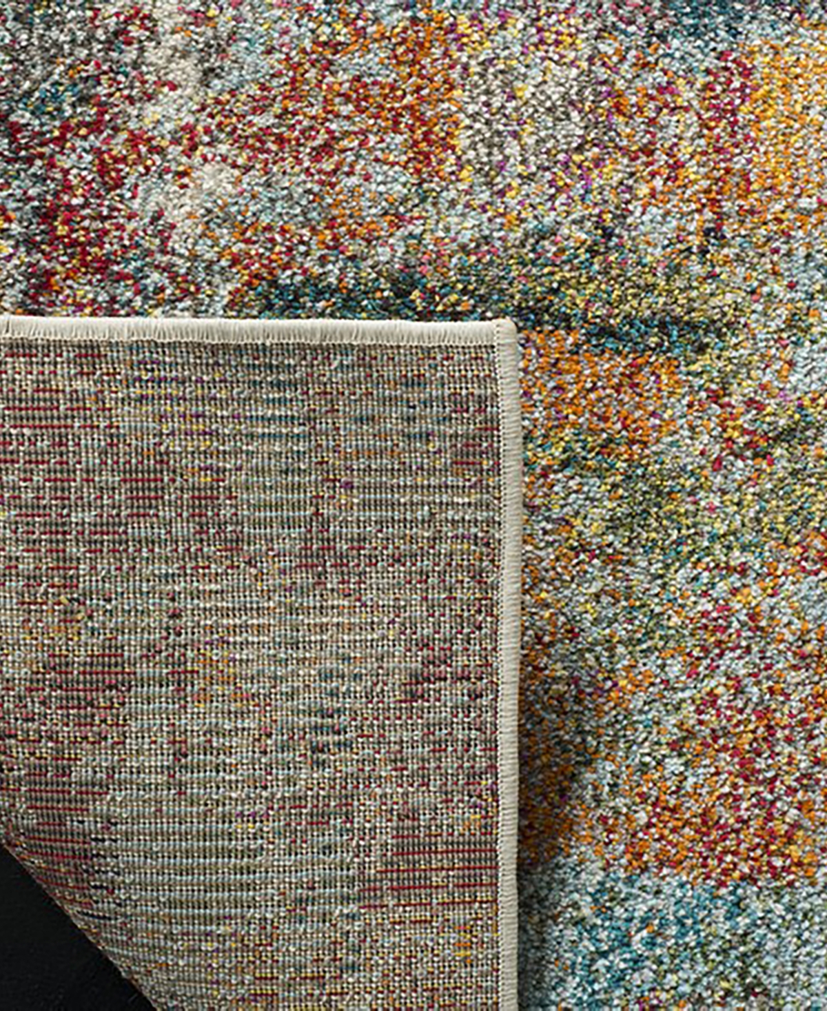 Safavieh Monaco Ii MNC262M 9'x9' Area Rug