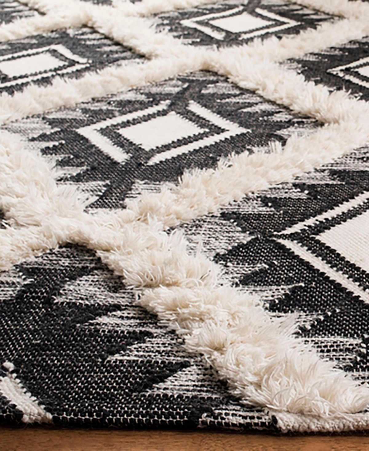 Safavieh Kenya 400 KNY453Z 9'x12' Area Rug