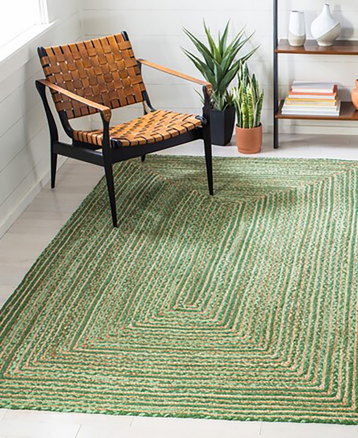 Safavieh Cape Cod 350 CAP202Y 2'3