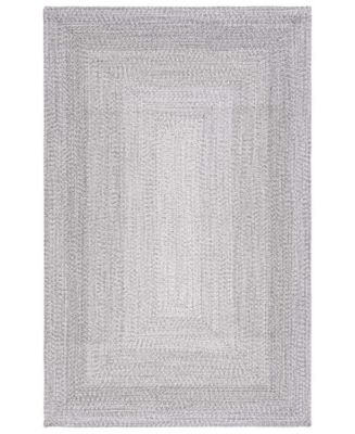 Safavieh Braided BRA220F 9'x12' Area Rug - Macy's