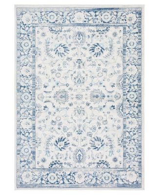 Brentwood II BNT874M 8'x10' Area Rug