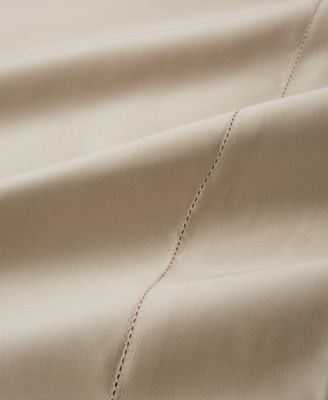 680 Thread Count 100% Supima Cotton Sheet Set, Queen
