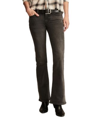 Lucky Brand - Women's Mid Rise Sweet Flare-Leg Jeans