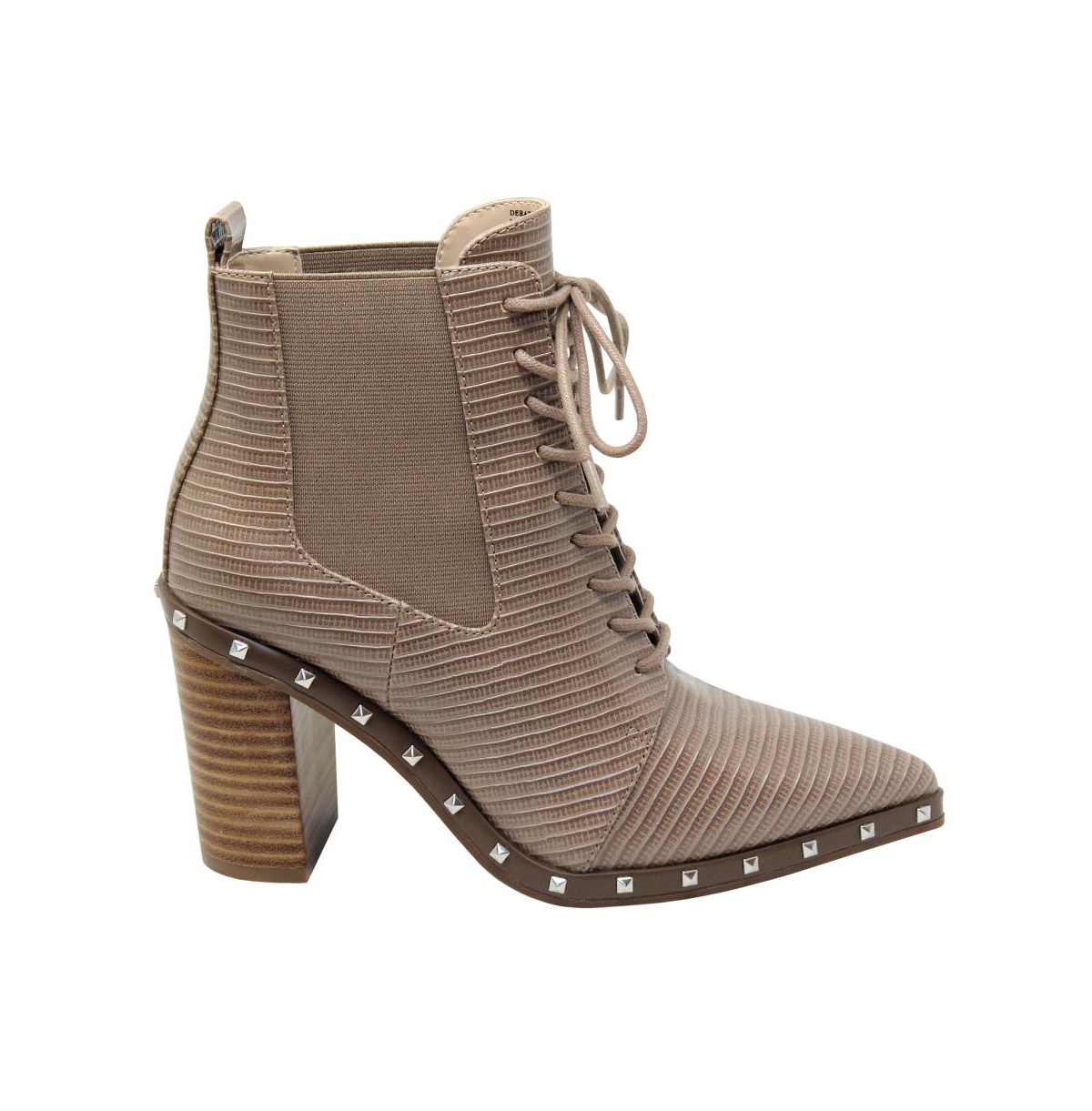 Charles by Charles David Womens Debate