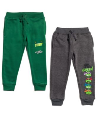 TEENAGE MUTANT NINJA TURTLES