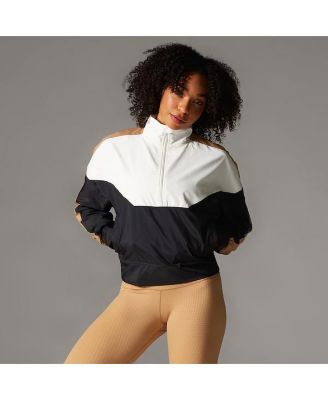 Women's Elevation Colorblock Half Zip