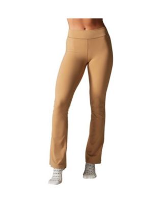 Women's High Waisted Bootcut Pant
