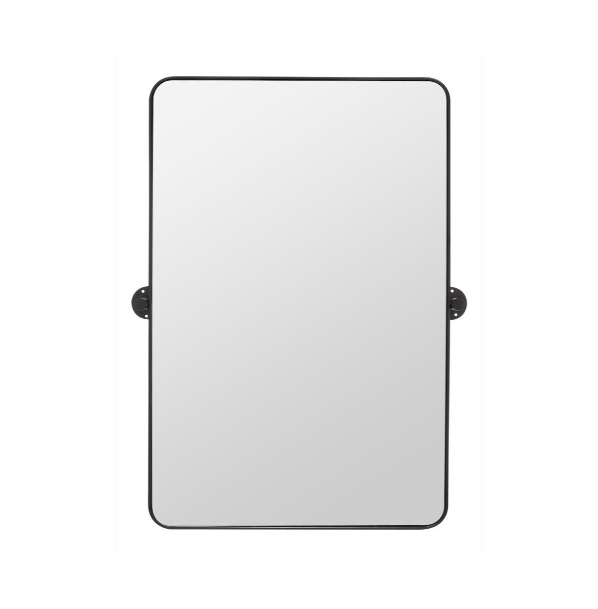 Delinah Mirror - Gold
