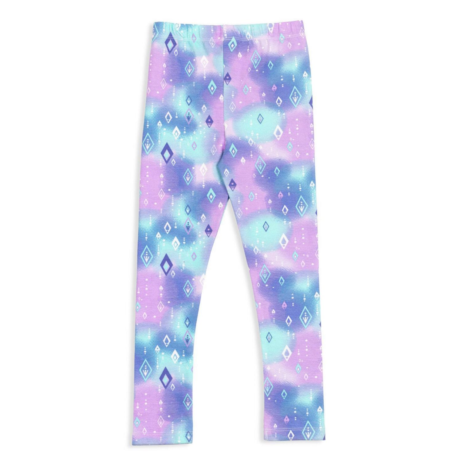 Girls' 2-Piece Sweatshirt and Leggings Set