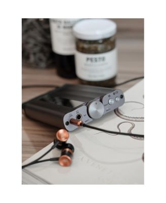 xDSD Gryphon Portable DAC and Headphone Amplifier with Bluetooth