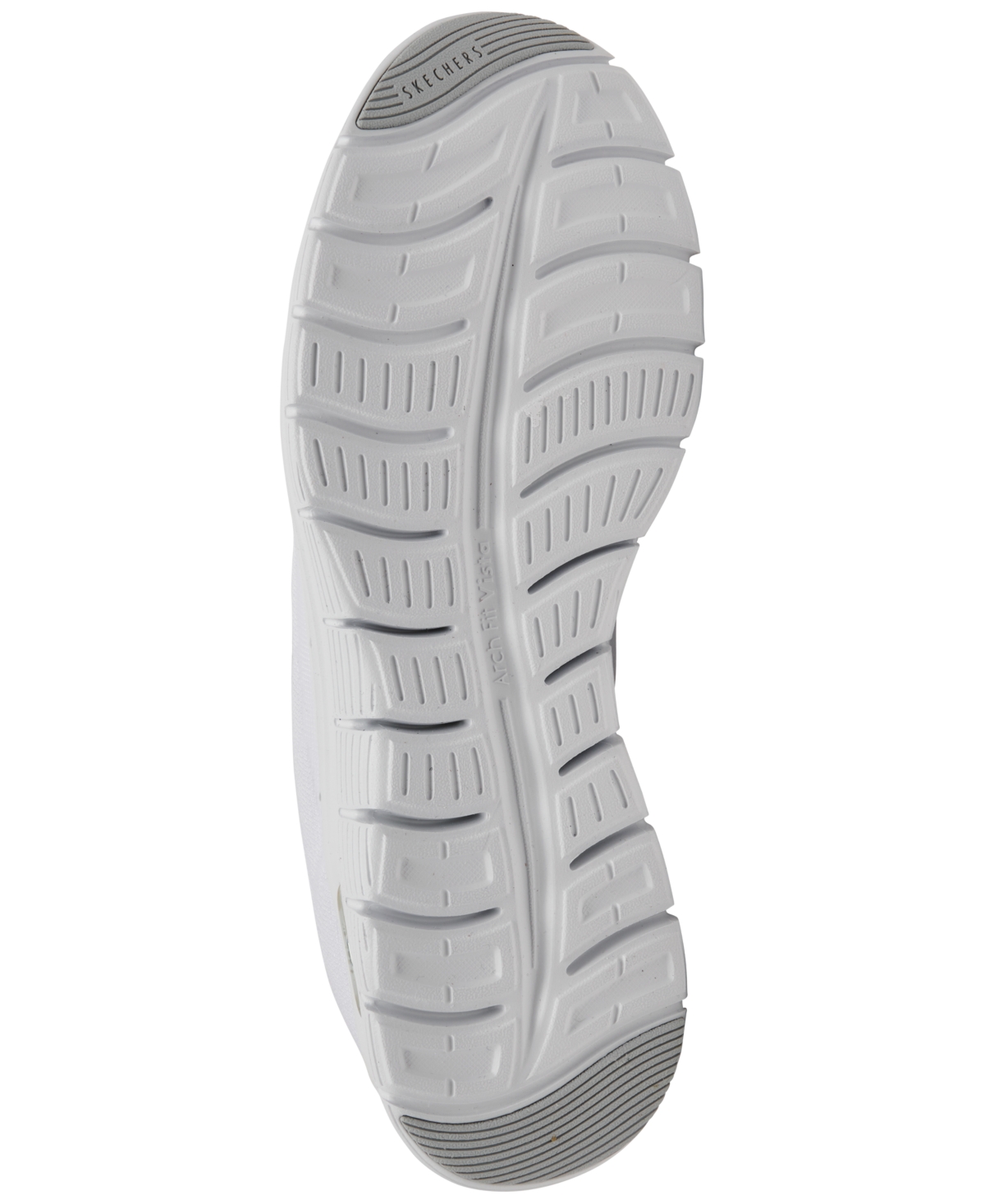 Skechers Women's Arch Fit Vista - Gleaming Walking Sneakers from Finish Line