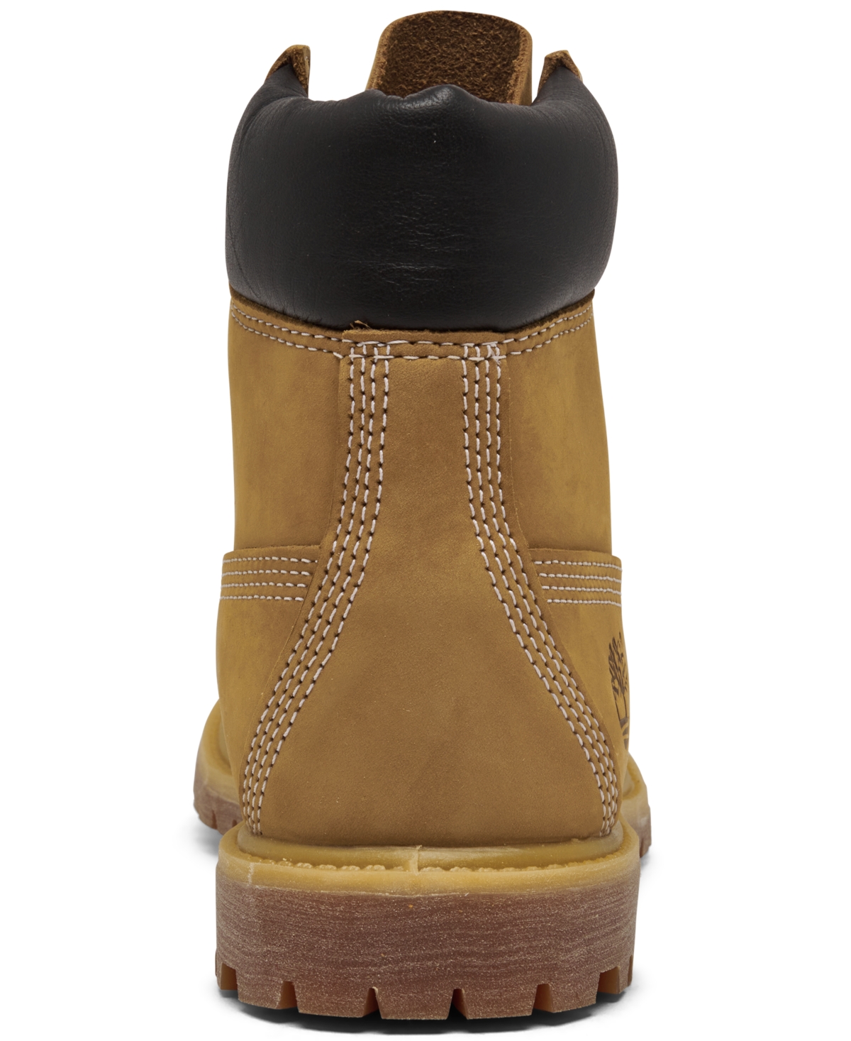 Timberland Lace-up Waterproof Ankle Boots In Wheat