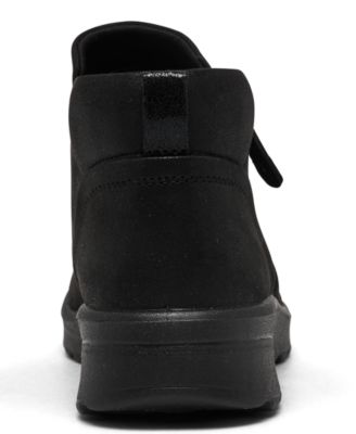 Women's Lovely Vibe Zip Boots from Finish Line