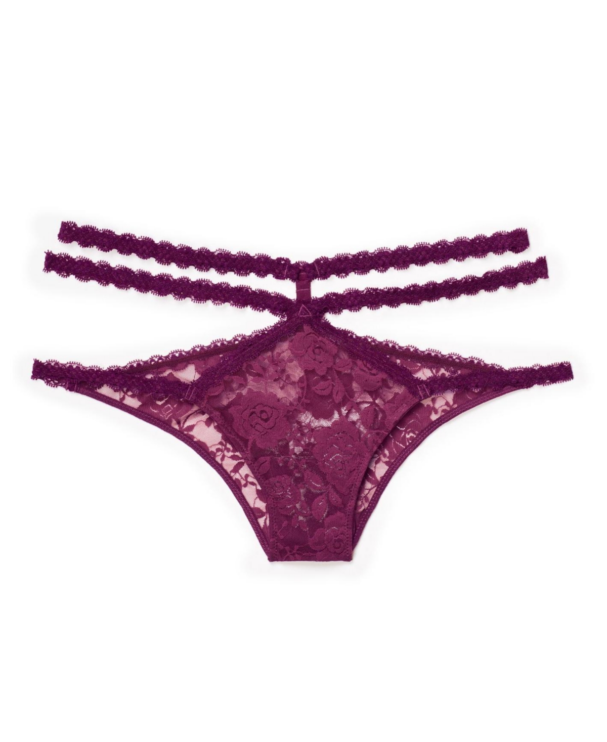 Adore Me Marcia Women's Cheeky Panty