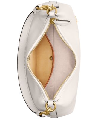 Juliet Small Leather Shoulder Bag 25