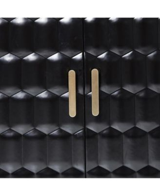 Kaletan Modern 63"Wide Sideboard with Adjustable Shelves