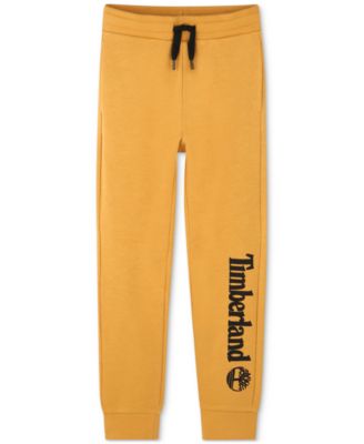 Big Boys Logo French Terry Jogger Pants