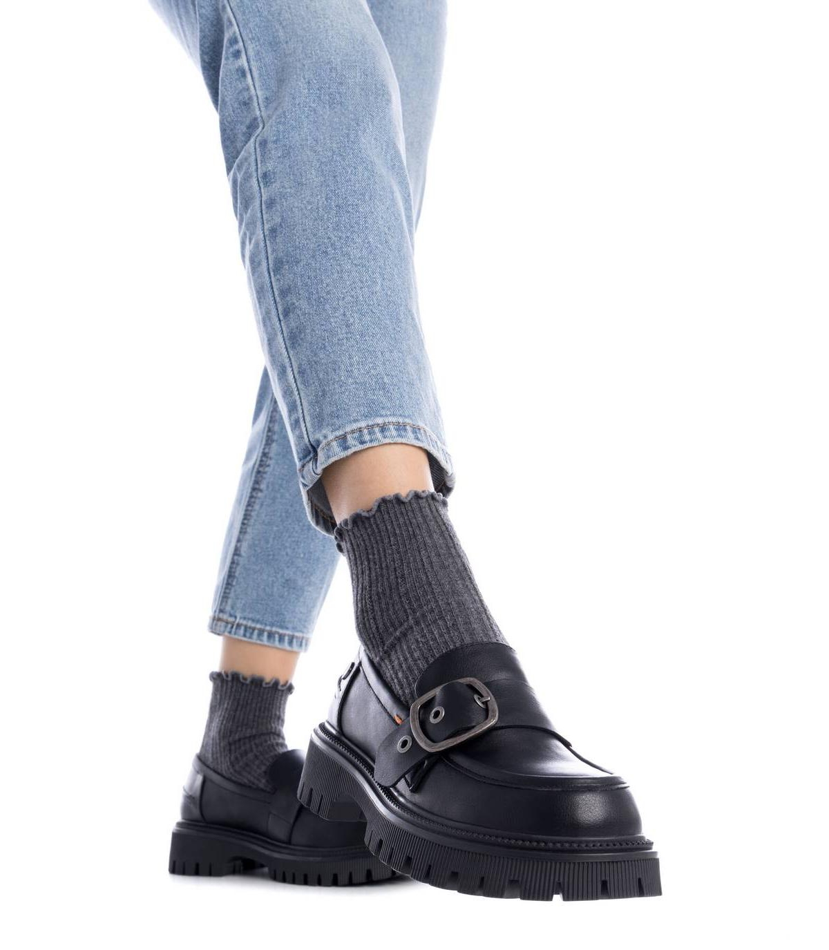 Xti Women's Casual Moccasins By