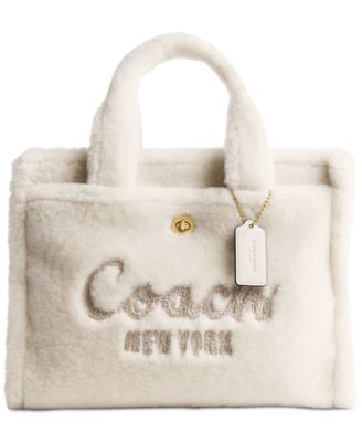 Coach fashion Medium tote bag