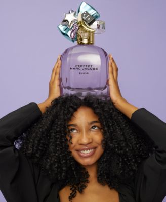 Perfect Elixir Eau de Parfum, 3.3 oz.