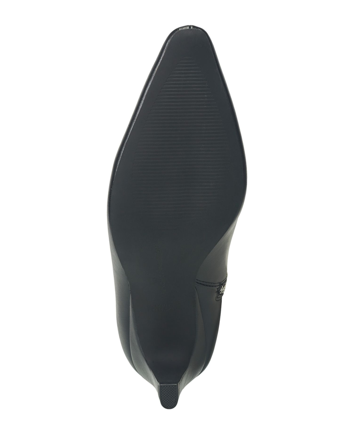 Women's Alex Kitten Heel Boot