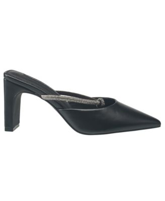 Women's Fichi Front Knot Heel