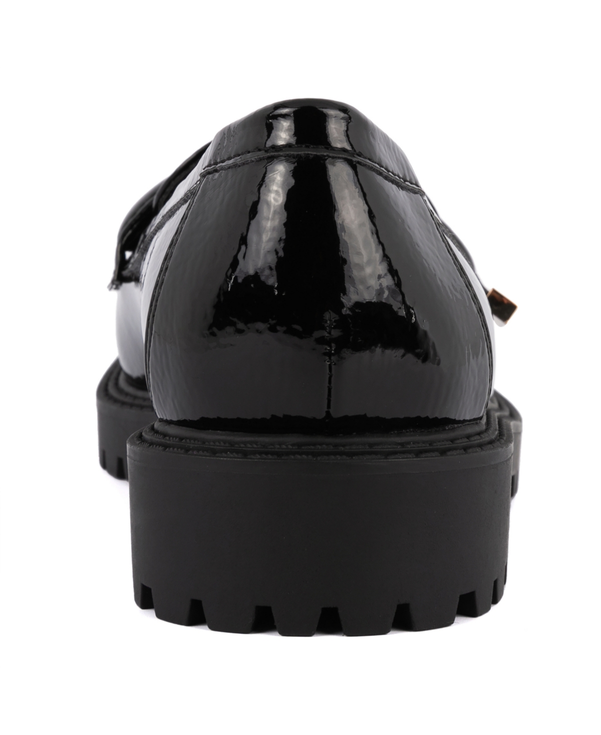 Jones New York Women's Primad Lug Sole Loafers