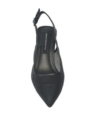Women's Cuba Mesh Slingback