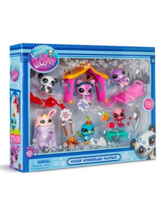 Winter Wonderland Playpack, Created For Macy's