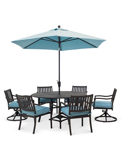 dining main holden aluminum pc outdoor