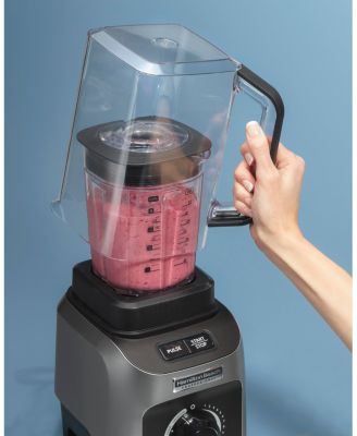 Professional Quiet Blender - 58870