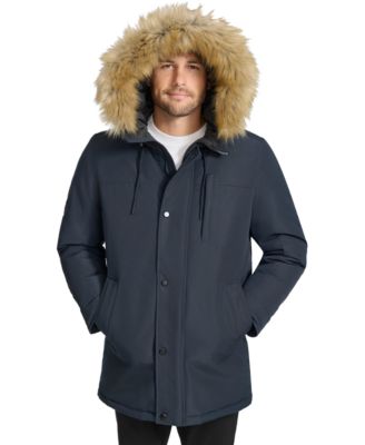 トップス FALILV by FaLiLV OVER SIZE LONG PARKA 29772638_fpx.tif