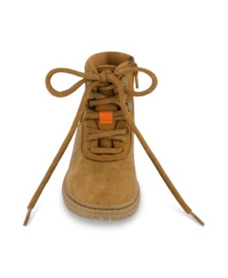 Toddler Boys Isaac Gabriel Lace Up Boots
