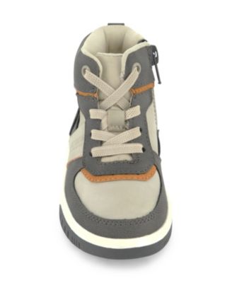 Toddler Boys Cyril Amir High Top Sneakers
