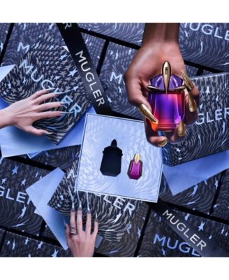 Mugler 2-Pc. ALIEN Hypersense Eau de Parfum Gift Set