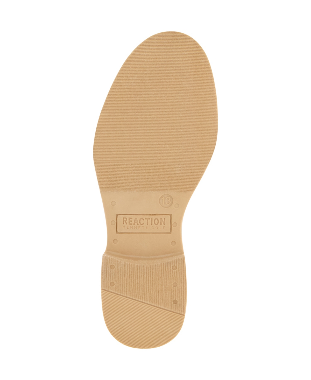 Kenneth Cole New York Little And Big Girls Kelly Stretch Riding Boots In Brown