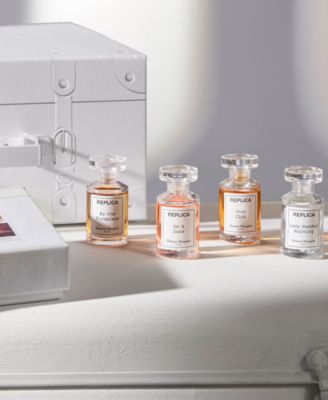 4-Pc. REPLICA Eau de Toilette Mini Gift Set
