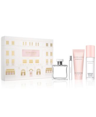 Ralph Lauren 4 Pc. Romance Eau de Parfum Gift Set Macy s