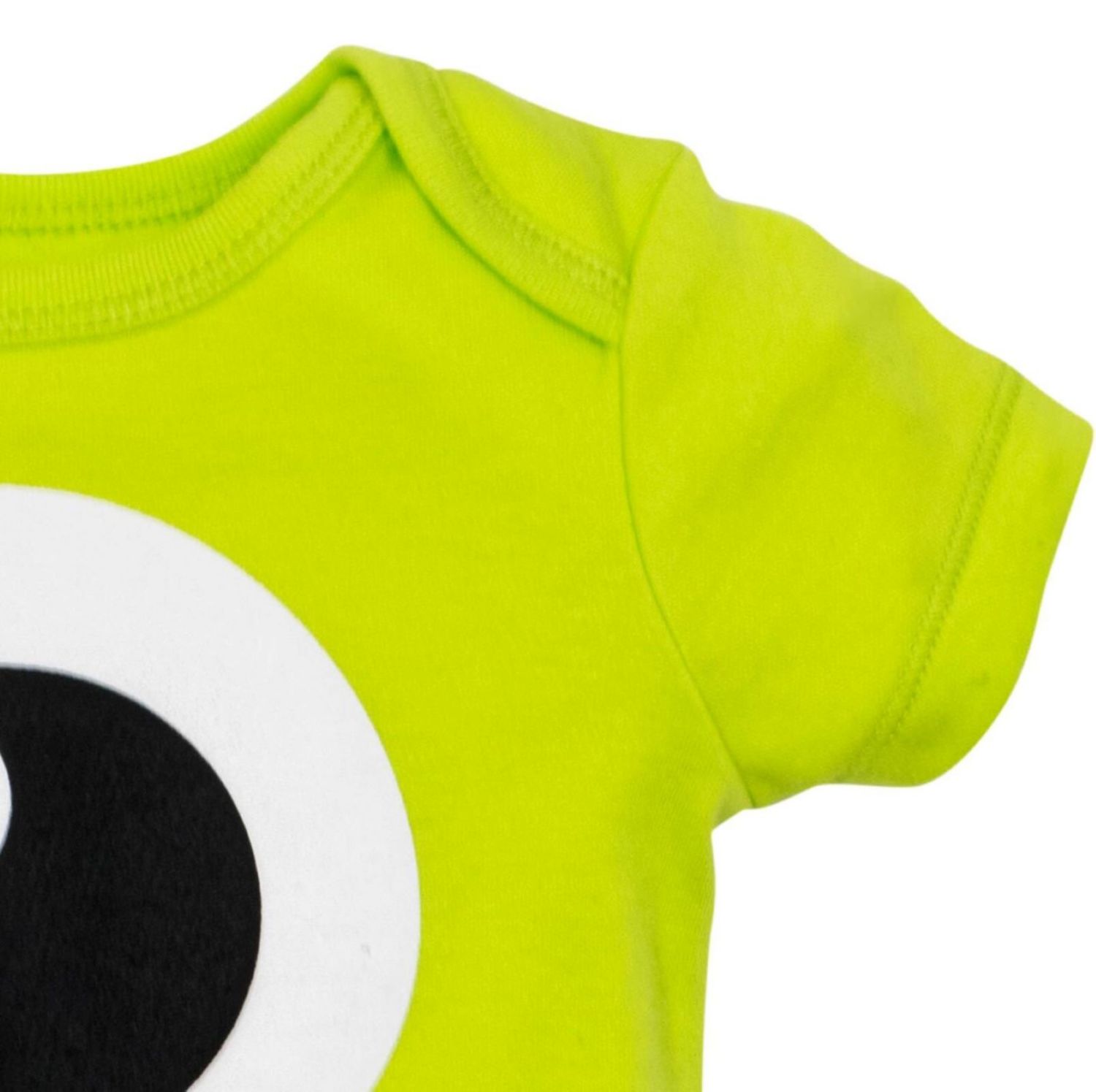 Baby 2-Piece Cosplay Bodysuit and Hat Set