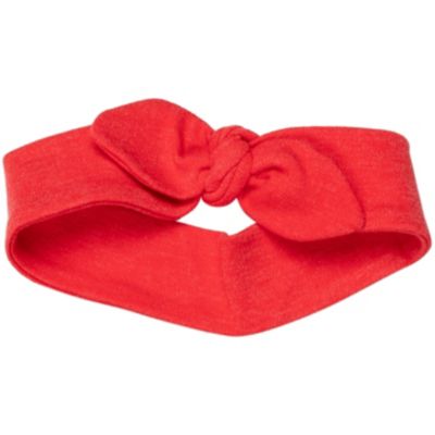 Baby Girls Wonder Woman Snap Romper and Headband Newborn to