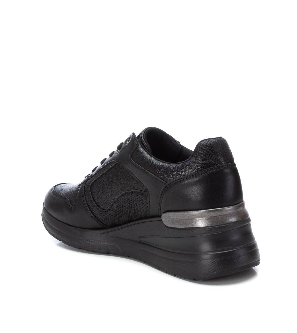 Xti Women's Casual Wedge Sneakers By