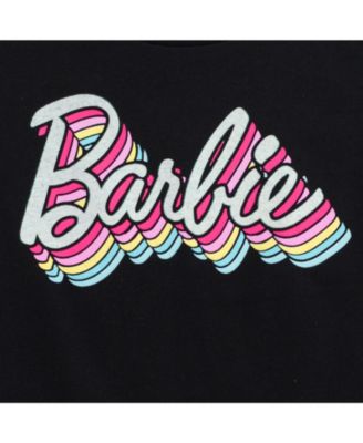 Girls 3 Pack T-Shirts to