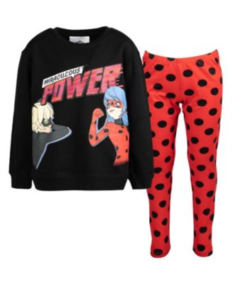 Miraculous