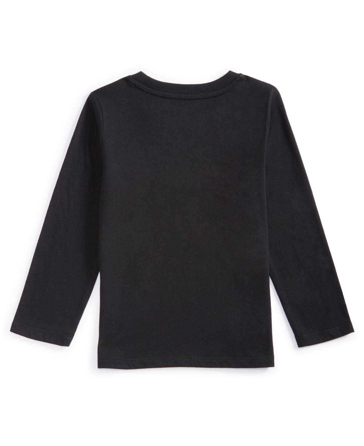 Epic Threads Toddler Boys Dino Grid Graphic Long-Sleeve T-Shirt, Created for Macy's