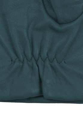 Women`s Premium Lamb Leather Touchscreen Gloves "CHELSEA"