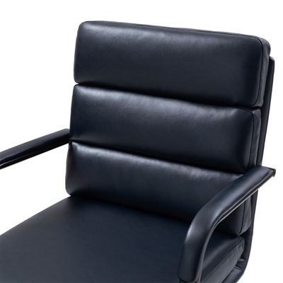 Comtemperary Joseph Task Chair with Arms