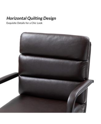 Comtemperary Joseph Task Chair with Arms