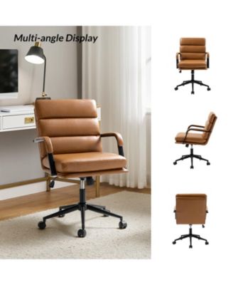 Comtemperary Joseph Task Chair with Arms