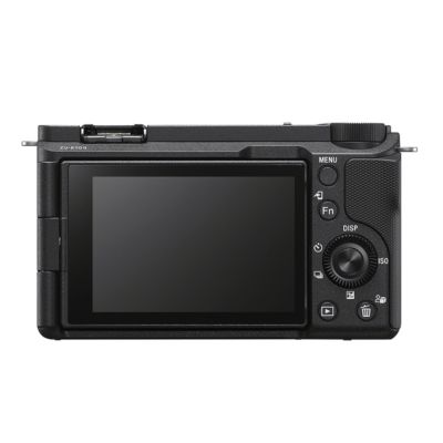 Alpha ZV-E10 II Mirrorless Camera